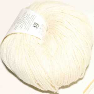 Andina Cotton Naturwei
