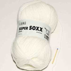 SuperSoxx 6fach Wei