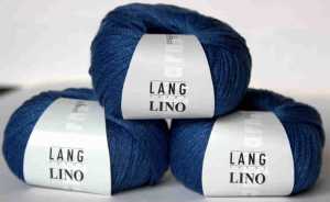 Lino Blau