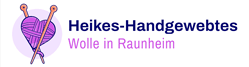 Heikes Handgewebtes