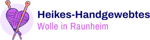 Heikes Handgewebtes